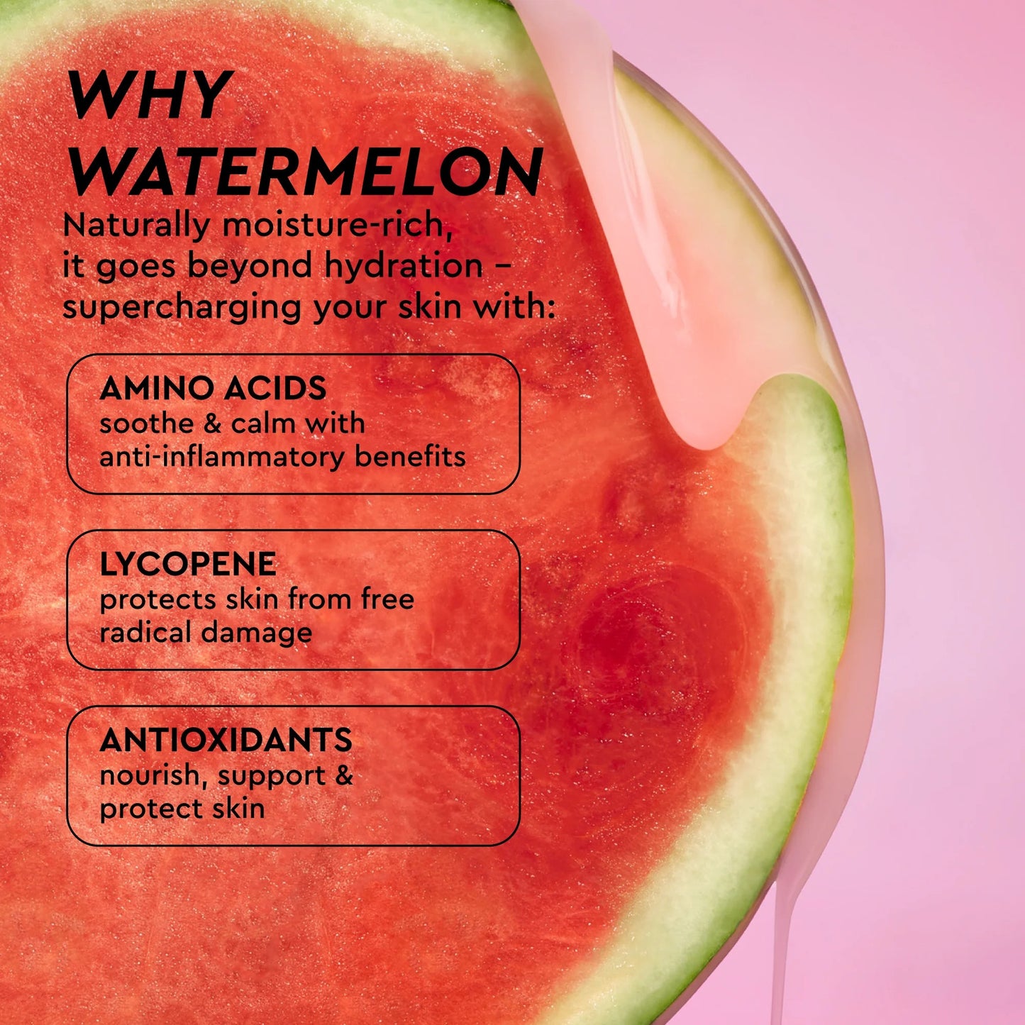 Watermelon Glow PHA+BHA Pore-Tight Toner(150ml)