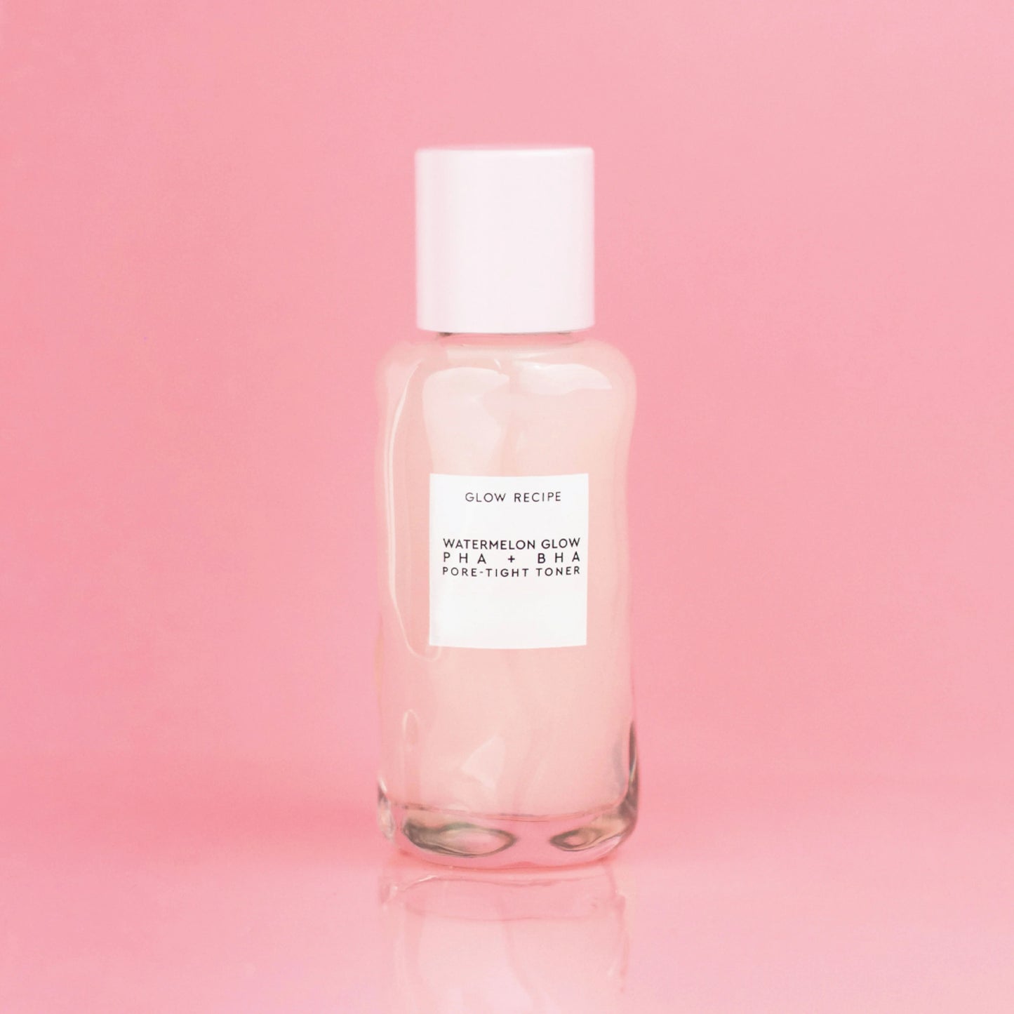Mini Watermelon Glow PHA+BHA Pore-Tight Toner(40ml)